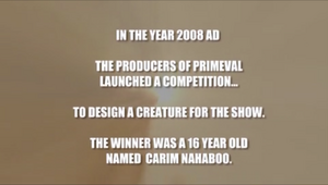 CreateYourOwnCreatureCompetition