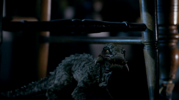 4x2 BabyKaprosuchus