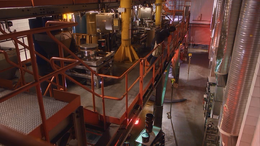 NW1x2 MerisonOilLoadingFacilityMachineryArea