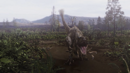 NW1x1 UtahraptorInCretaceous2