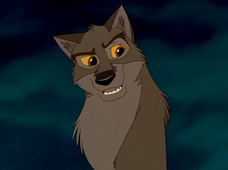 Balto (Animation Star Wars) | PrinceBalto Wiki | Fandom powered by Wikia