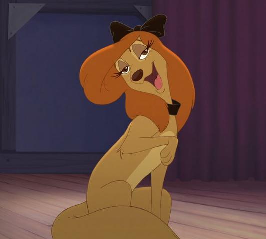 File:1Country Girl Dixie.jpg