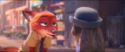 Nick wants to kiss