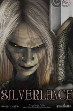 Nuada-Poster