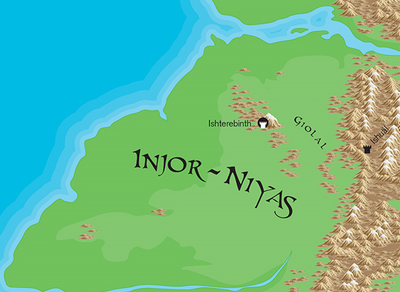 Injor-Niyas