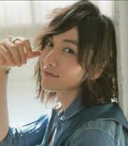 Kei Hosogai