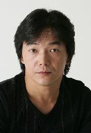 Masonori Ikeda