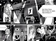 Lottery Draw
