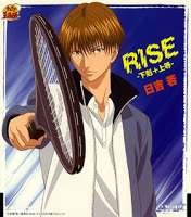 Rise - Gekokujou Joutou