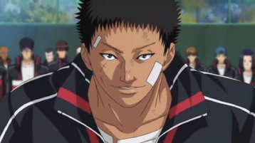 Tanishi Kei