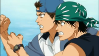 ShishidoKaidohRace