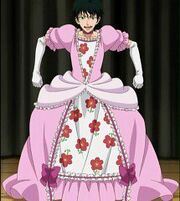 Kiriderella