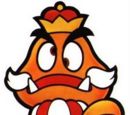 Rey Goomba PM64