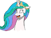Celestia Scream