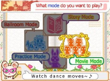 Mode- Movie