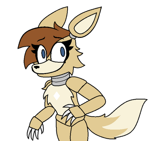 File:Animatronic fox.png