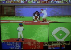 Hardball-C64