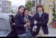 Mia, Lilly and Michael