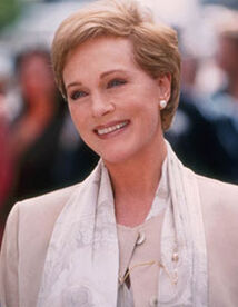 Dowager Princess Clarisse Renaldi