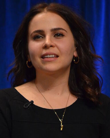 File:Mae Whitman Paleyfest 2013.jpg
