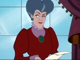 Cinderella - Lady Tremaine