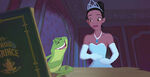 Tiana Naveen