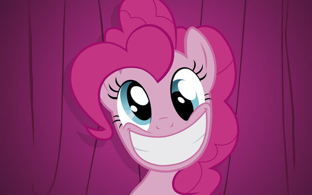File:Pinkie Pie Smiling widely.jpg