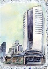 Office Building