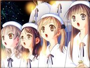 CG Fourth Christmas (PM4)