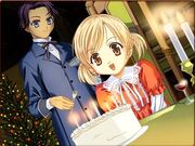 CG First Christmas (PM4)
