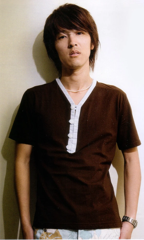 Takahiro Sakurai Princess TuTu Wiki FANDOM powered by Wikia