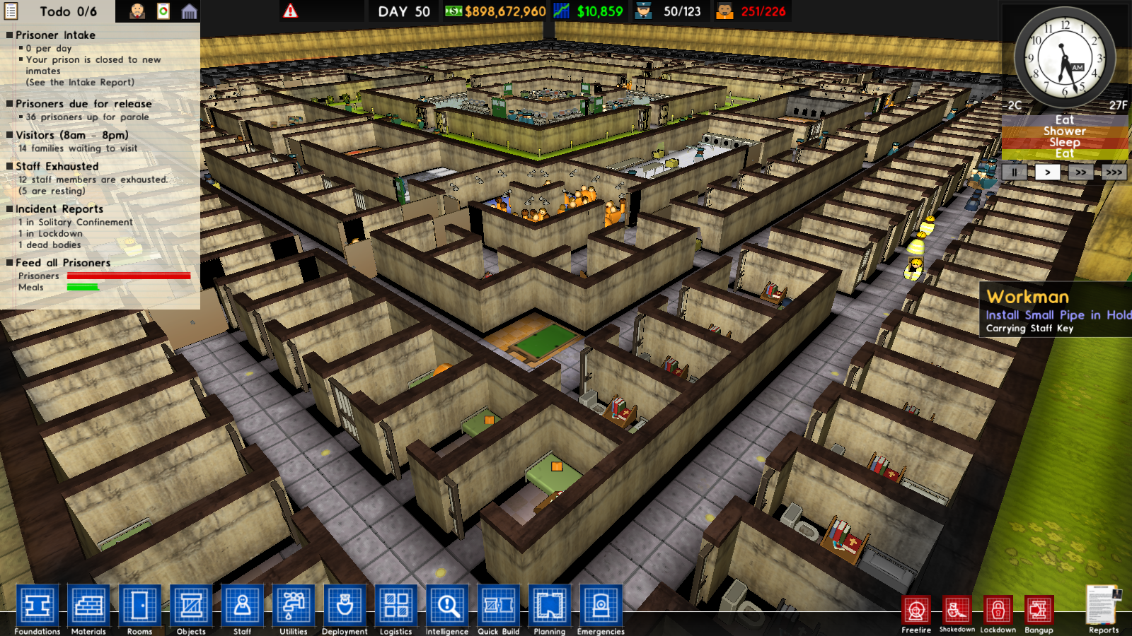 free download prison architect 3d free download prison architect 3d