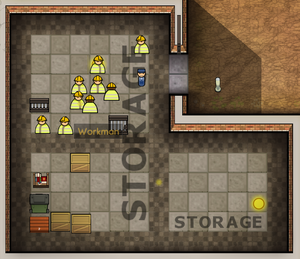 Storage