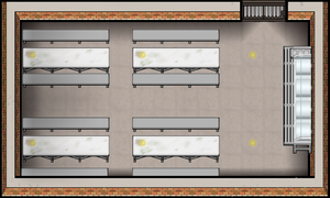 Canteen