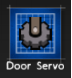Door Servo