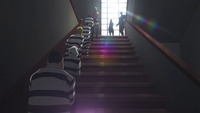 Boys thirteen steps academy