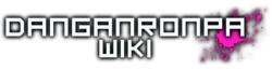 DanganRonpaWiki