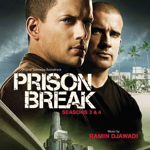 Prison Break Soundtrack Season 3 & 4 | Prison Break Wiki ...