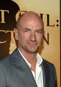 Graham McTavish