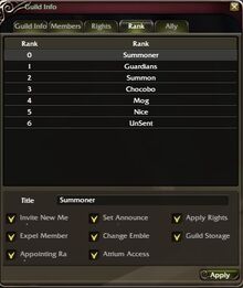 Guildinforank