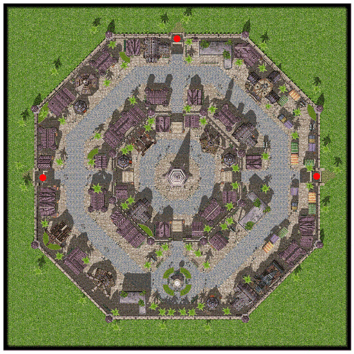 Geffen-map
