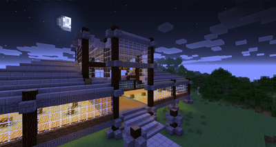 Probuildcover