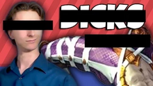 Top10DicksCensored