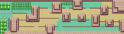 Kanto Route 9 FRLG