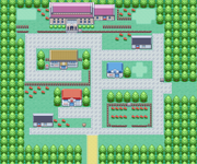 Pewter City FRLG