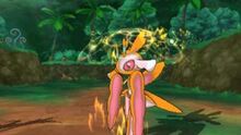 Totemlurantis SM