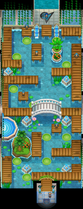 Humilau Gym B2W2