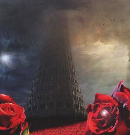 Tower of Roses