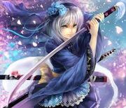 Fubuki