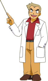 160px-Oak anime